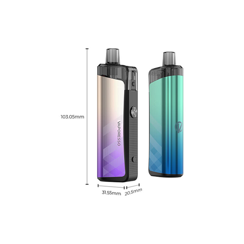 Uwell Caliburn Explorer Pod Kit_1